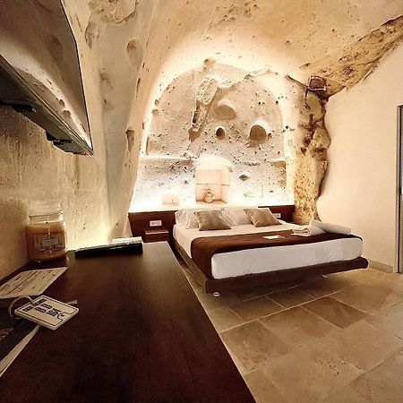 Casa Vacanze Bb 164-166 Матера Экстерьер фото