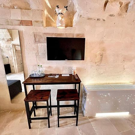 Casa Vacanze Bb 164-166 Матера Экстерьер фото