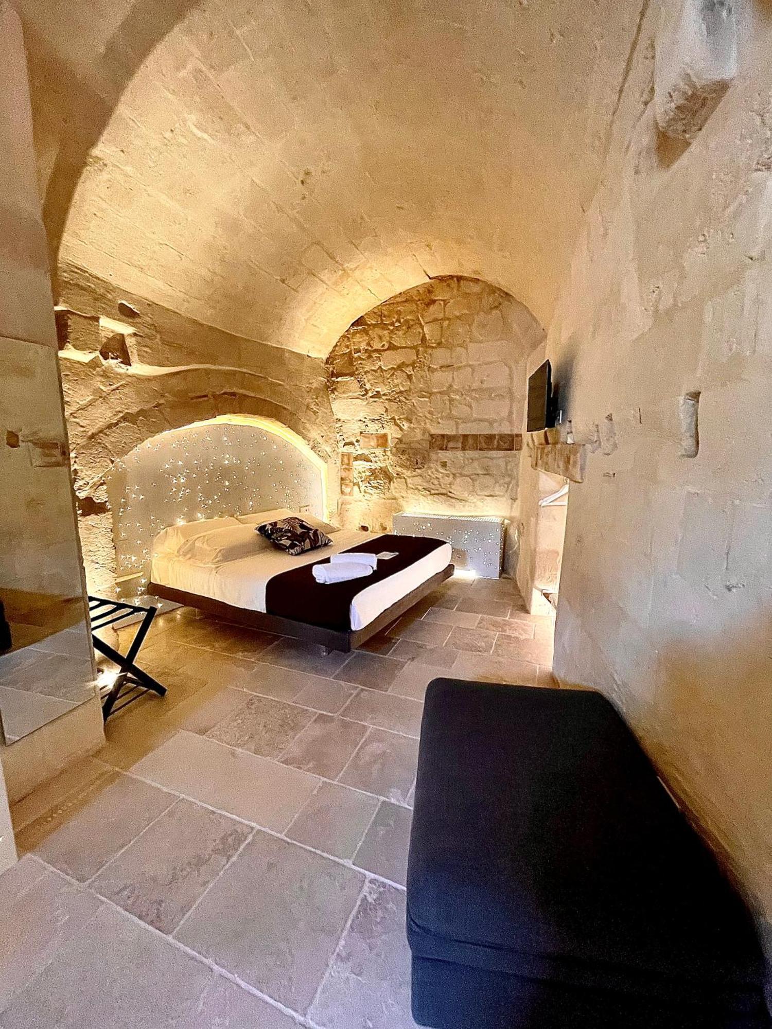 Casa Vacanze Bb 164-166 Матера Экстерьер фото