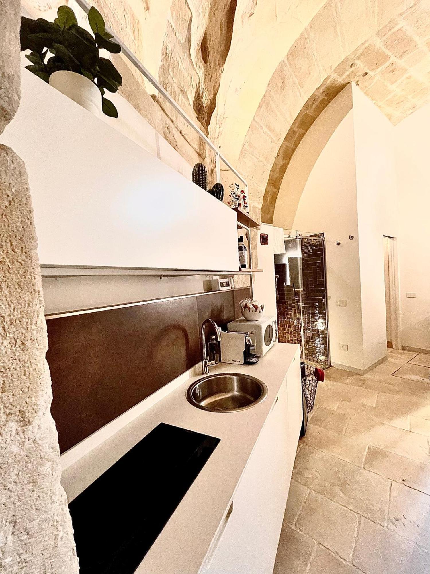 Casa Vacanze Bb 164-166 Матера Экстерьер фото