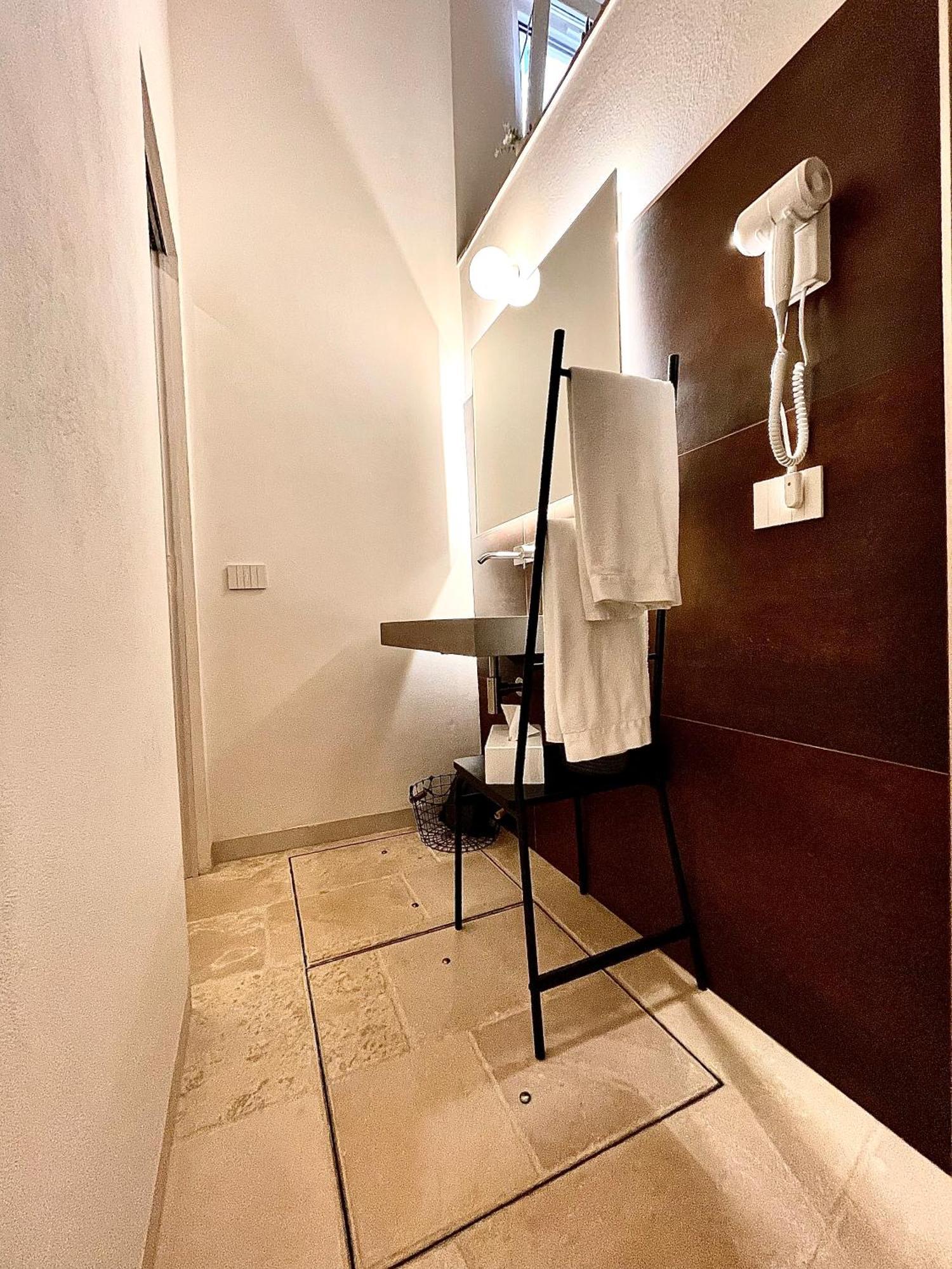 Casa Vacanze Bb 164-166 Матера Экстерьер фото