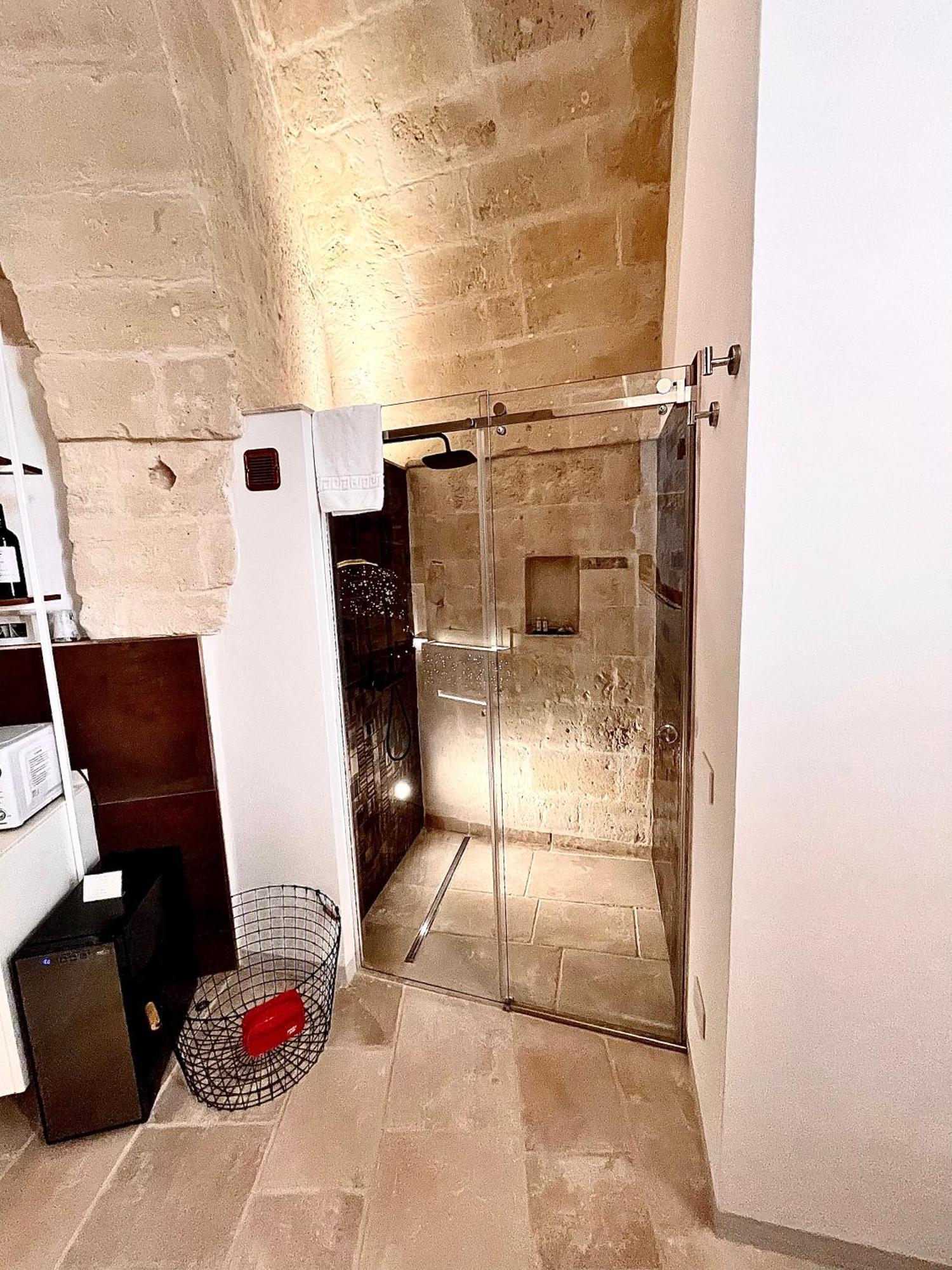 Casa Vacanze Bb 164-166 Матера Экстерьер фото