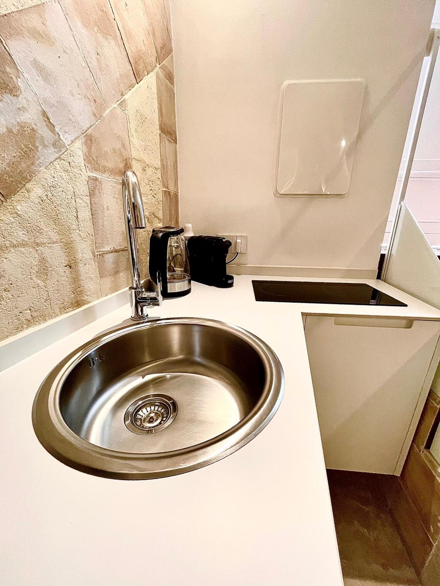 Casa Vacanze Bb 164-166 Матера Экстерьер фото