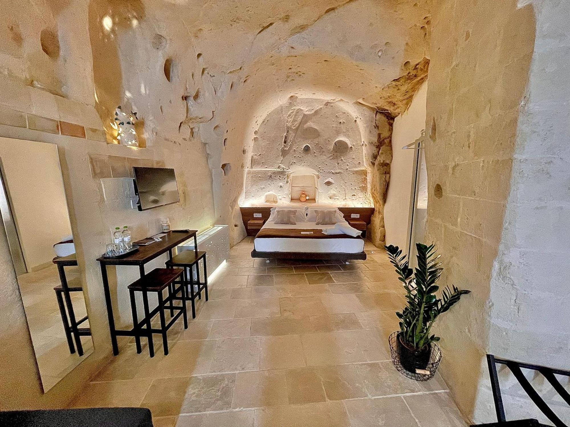 Casa Vacanze Bb 164-166 Матера Экстерьер фото